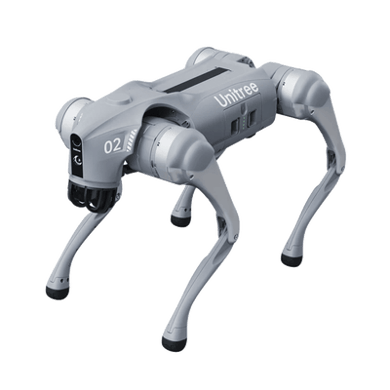 UNITREE Drones, Robots e Industrial